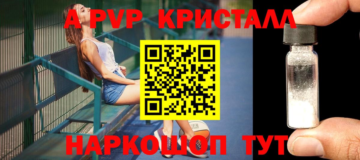 А ПВП крисы CK Славянск-на-Кубани